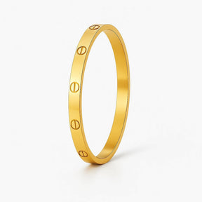 Bracelete Aço Inoxidável Articulável